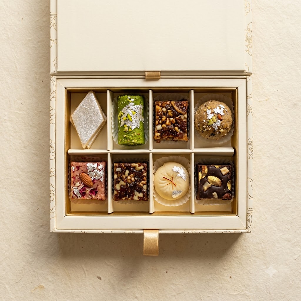 Mithai
