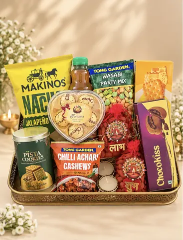 Curated Classic Hamper Edit 2