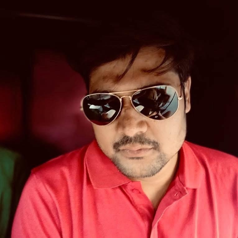 Sandeep Khandelwal