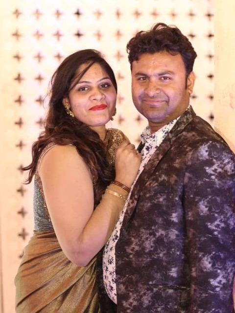 Shikha Khandelwal